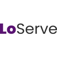 LoServe logo - Similar company to Butterfly Technology