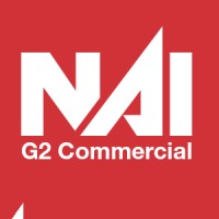 NAI G2 Commercial Real Estate logo - Similar company to Extreme Wealth Builder