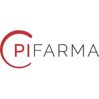 PI-Farma logo - Similar company to Pi Pharma, An A.Forall Company