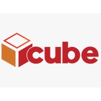 CUBE Data logo - Similar company to Cubedata