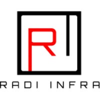Radi Infra B.V. logo - Similar company to Event Security Group Bv