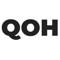 QOH logo - Similar company to Alvaro Poggi | Marketing Y Tecnología Digital