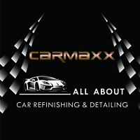 CARMAXX AUTOMOTIVE CO.,LTD. logo - Similar company to Shenzhen Huake Light Electronics Co., Ltd.