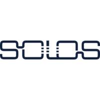 Solos Srl logo - Similar company to Ltconsueling