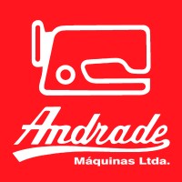 Andrade Máquinas logo - Similar company to Sharklog Logistics