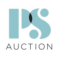 PS Auction logo - Similar company to Linto Ab
