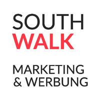 Southwalk Marketing und Werbung logo - Similar company to Adfaction.Me - Roi Driven Performance Marketing, Forecast, Ad Creatives Production, Crm / Bi Systems