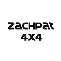Zachpat 4X4