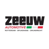 Zeeuw Automotive logo - Similar company to Mak Auto