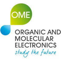 Organic and Molecular Electronics (OME) logo - Similar company to Organic Semiconductor Centre
