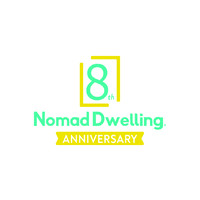 Nomad Dwelling logo - Similar company to Nomad Luxury Properties