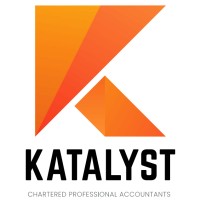 Katalyst Chartered Professional Accountants logo - Similar company to Entrust Cpa