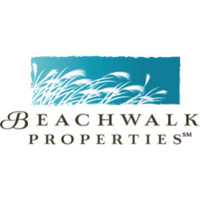 Beachwalk Properties Llc