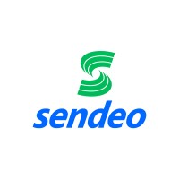Sendeo logo - Similar company to Bas Paket Servis