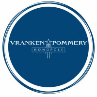 VRANKEN-POMMERY MONOPOLE logo - Similar company to Sparflex