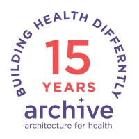 ARCHIVE Global logo - Similar company to Faircap Cic