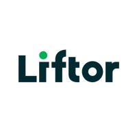 Liftor logo - Similar company to Protoprint 3D