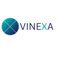 VINEXA logo - Similar company to Challenger Project