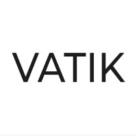 Vatik Creative logo - Similar company to Victoria Ai