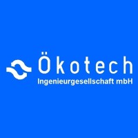 Ökotech Ingenieurgesellschaft mbH logo - Similar company to Maschmeyer Gmbh