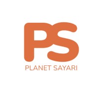 Planet Sayari logo - Similar company to Avtar Space Technologies