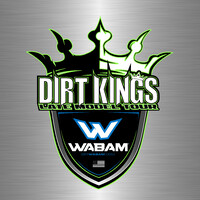 Dirt Kings Tour, LLC logo - Similar company to Slinger Speedway