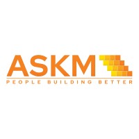 ASKM Associates logo - Similar company to B S D & Co