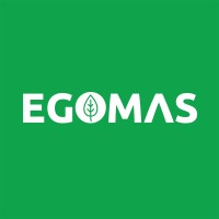 EGOMAS logo - Similar company to Ficus Perú Desarrollo Socioambiental