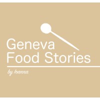Geneva Food Stories logo - Similar company to Step Zurich