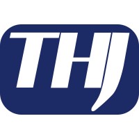 THJ(HK) Technology Limited logo - Similar company to Mas Telecom