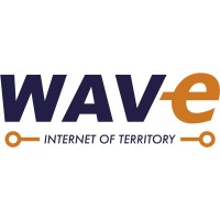 WAV-e logo - Similar company to Space Spa
