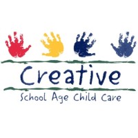Creative School Age Child Care logo - Similar company to Freight And Logistics, Inc.