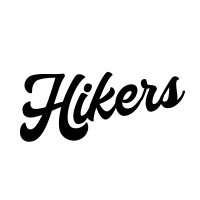 Hikers logo - Similar company to Eume