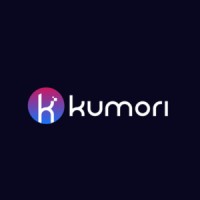 Kumori.ai logo - Similar company to Pixeto