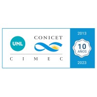 Centro de Investigación de Métodos Computacionales (CIMEC - CONICET) logo - Similar company to Universidad Nacional Del Litoral