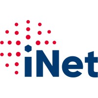 Infrastructure Networks logo - Similar company to Blackhawk Technology Group