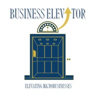 Business Elevator logo - Similar company to The Black Business Alliance (Bba)