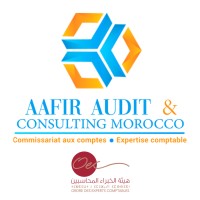 AAFIR AUDIT & CONSULTING MOROCCO logo - Similar company to Moore Bernossi