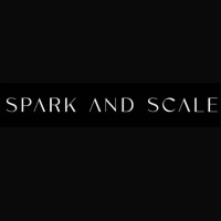 SPARK AND SCALE logo - Similar company to Recywatt