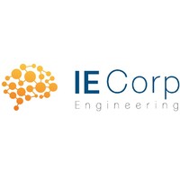 IECORP SA logo - Similar company to Icorp Technologies
