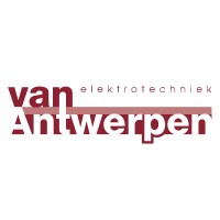 Van Antwerpen Elektrotechniek B.V. logo - Similar company to Erco | Techniek Werkt Met Erco