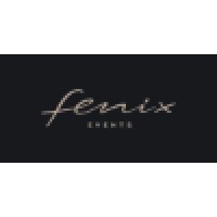 Fenix Events logo - Similar company to Rose Office Furniture  Melbourne