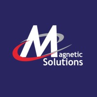 Magnetic Solutions Ltd logo - Similar company to Cprint Digital