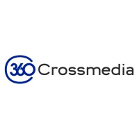 360Crossmedia logo - Similar company to Inforef