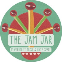 The Jam Jar Bristol logo - Similar company to Jam Nice Cic