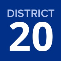 Jeff Ivy Insurance, District Office logo - Similar company to Agegroup