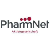 Pharm-Net AG logo - Similar company to Pharmnet