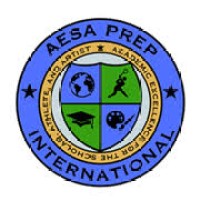 AESA Prep International logo - Similar company to Aesa