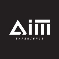 AIM EXPERIENCE logo - Similar company to Marcy Paris