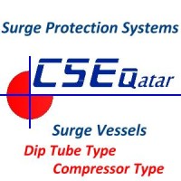 CSE Qatar logo - Similar company to Estore Qatar